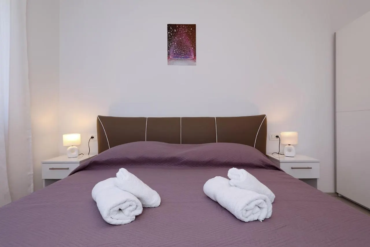 Apartment Jerbic Zadar Croatia