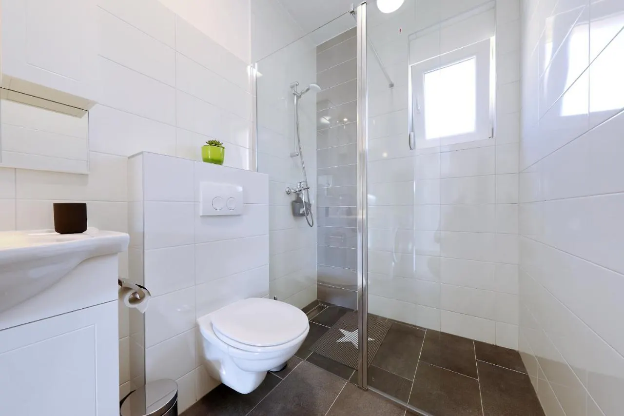 Apartment Jerbic Zadar