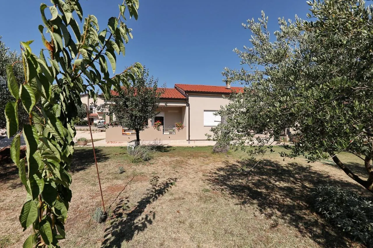 Apartment Jerbic Zadar 0*,  Croatia