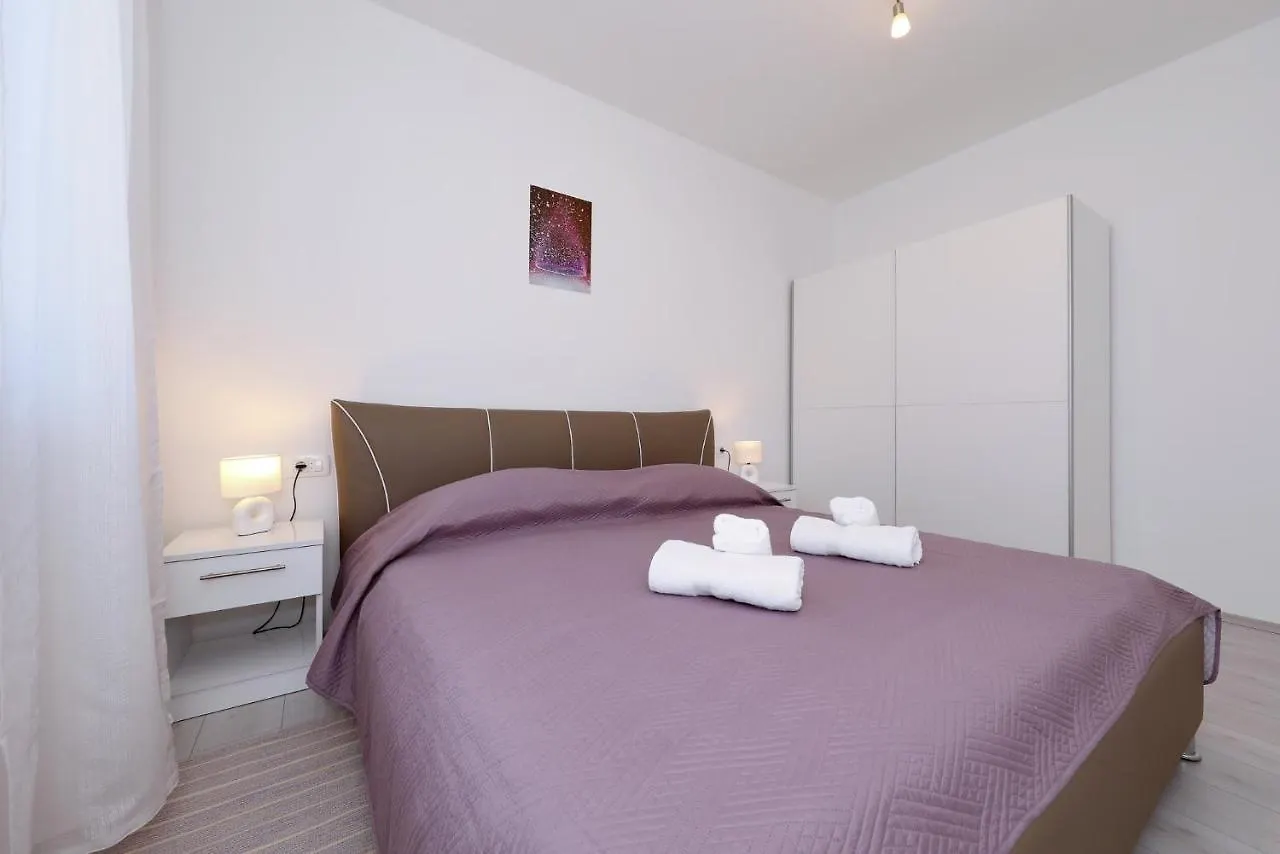Apartment Jerbic Zadar
