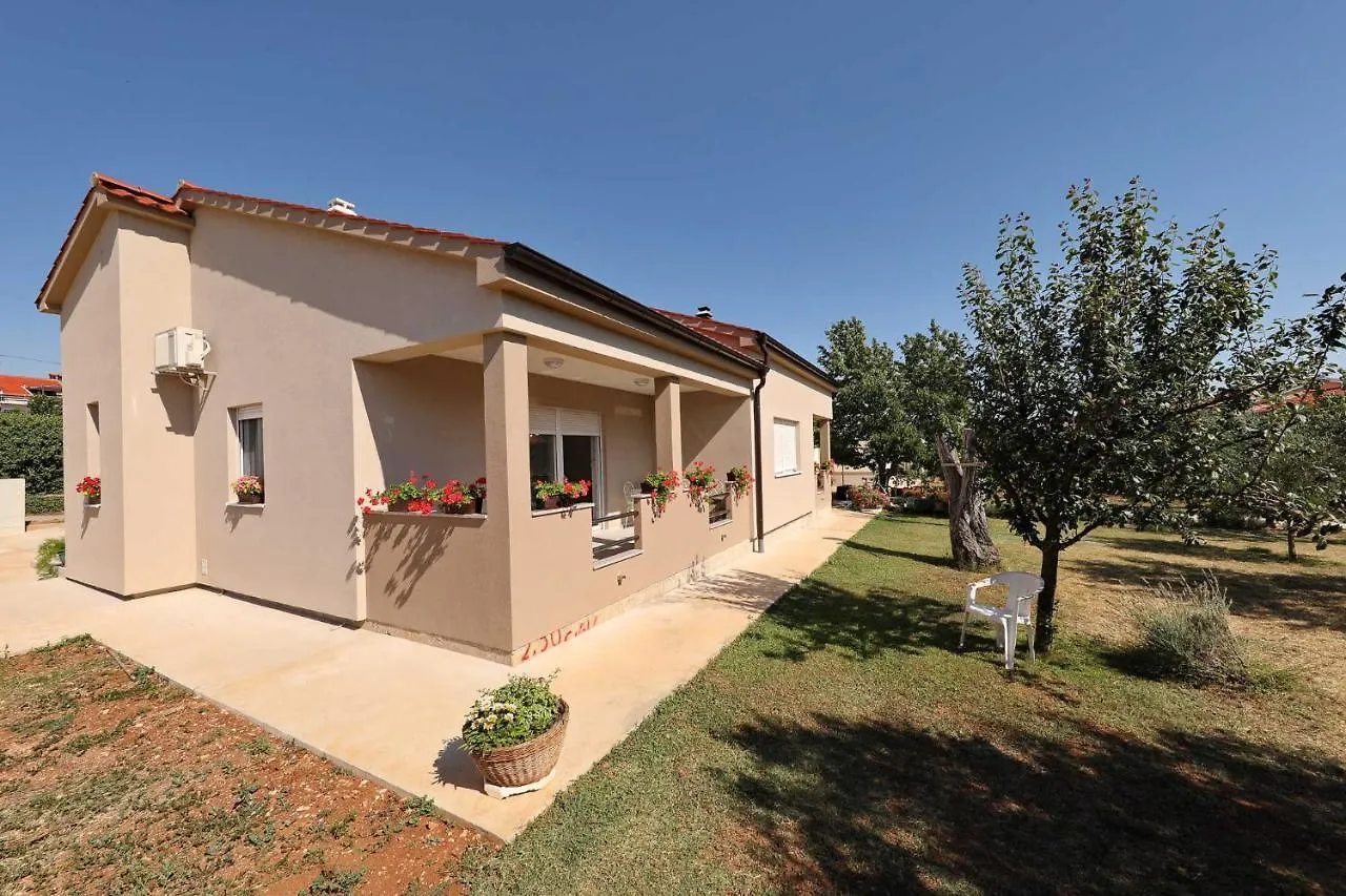 Apartment Jerbic Zadar