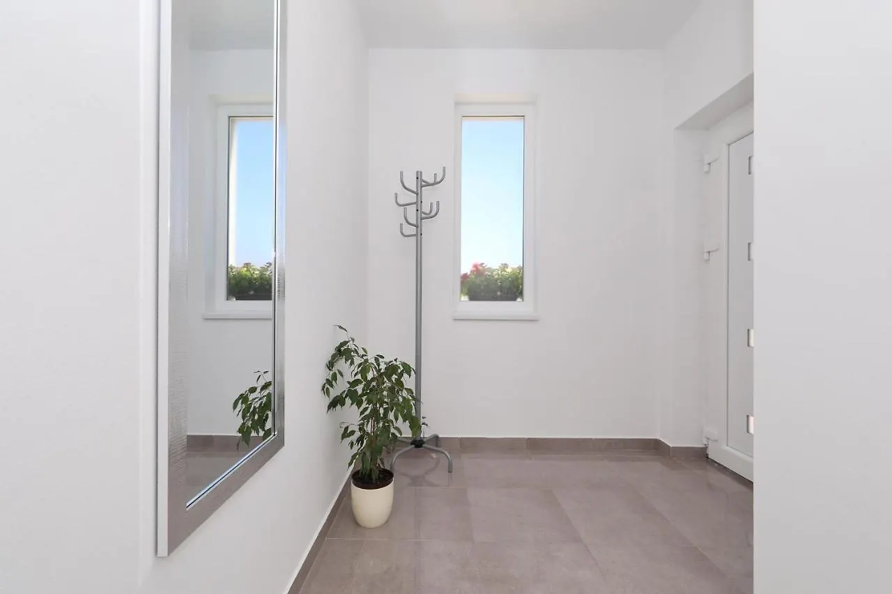 Apartment Jerbic Zadar 0*,  Croatia
