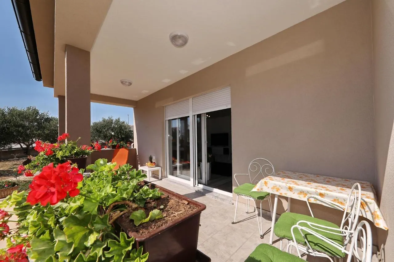 Apartment Jerbic Zadar