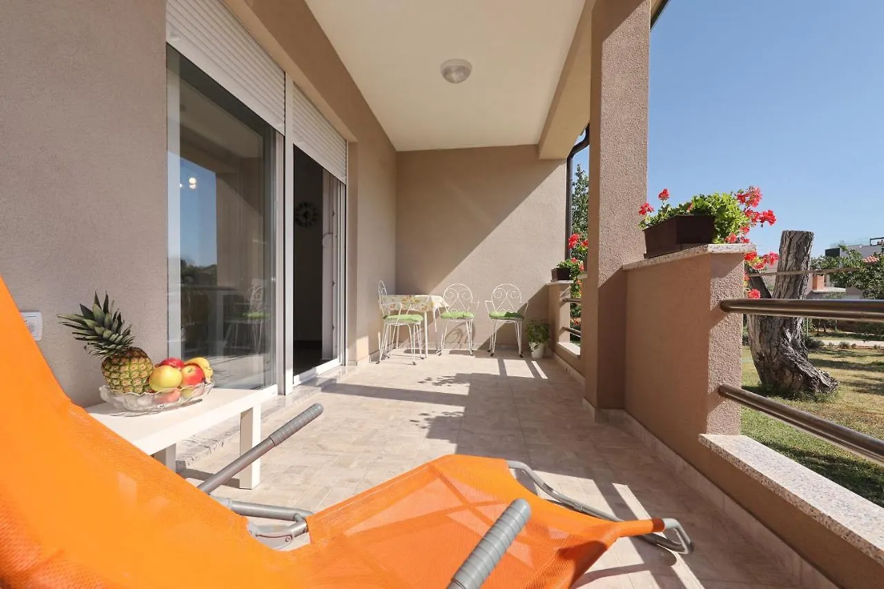Apartment Jerbic Zadar