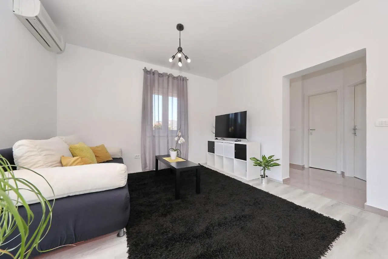 Apartment Jerbic Zadar