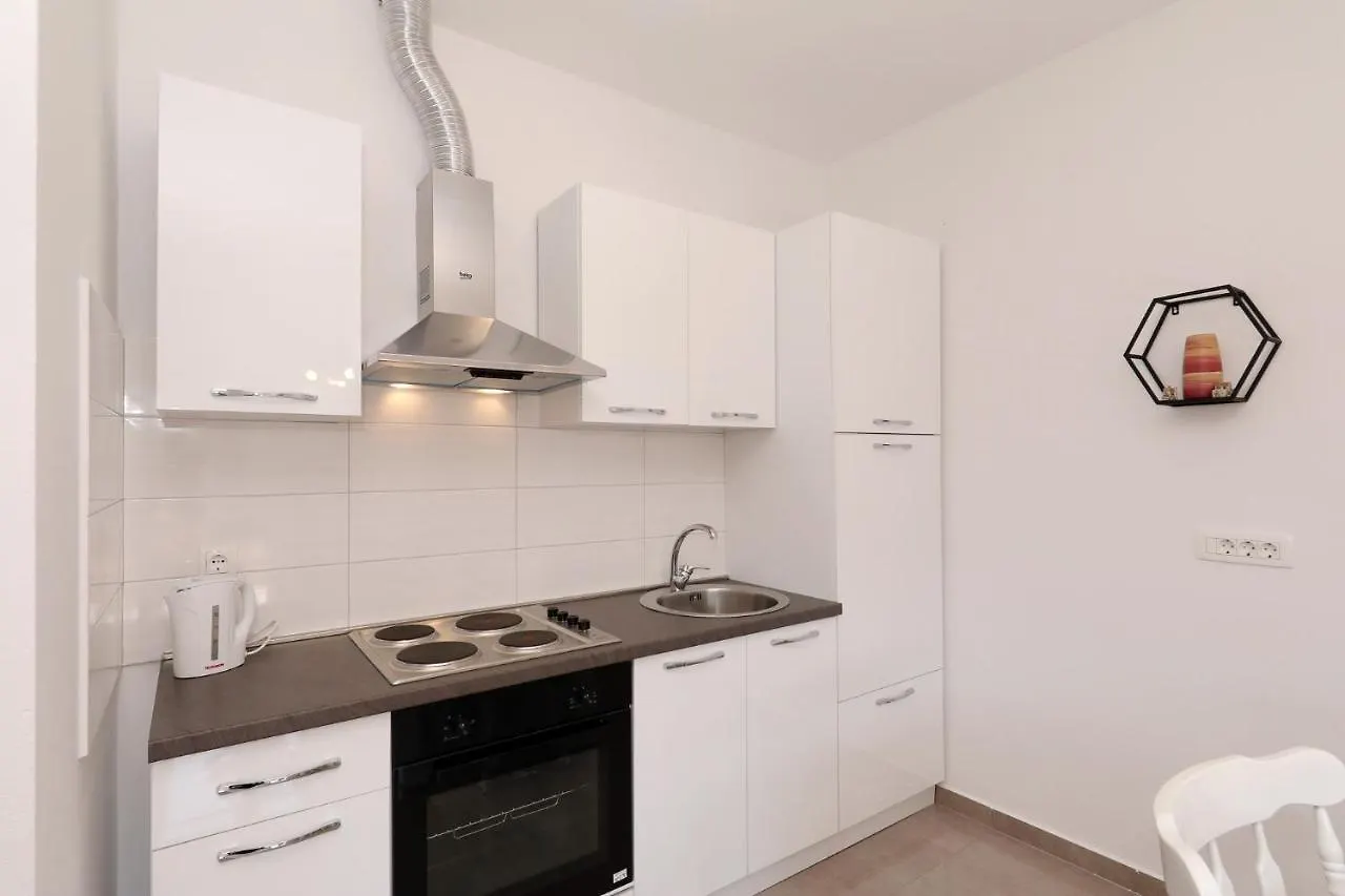 Apartment Jerbic Zadar