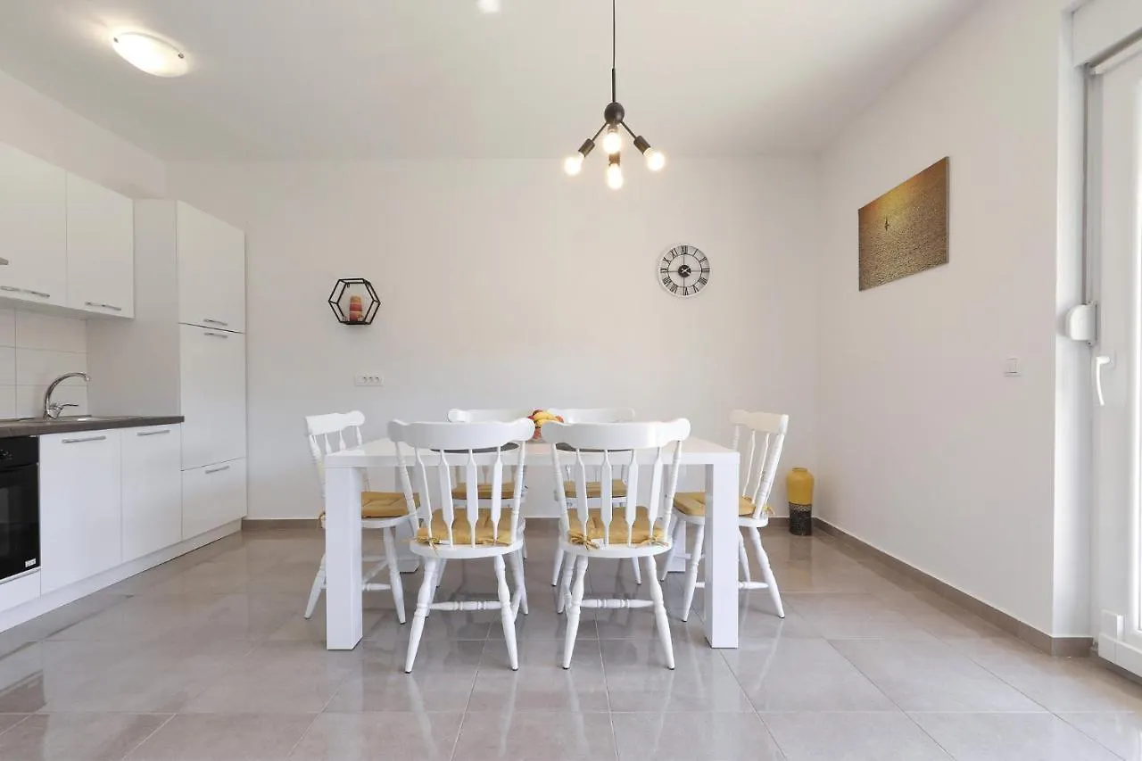 Apartment Jerbic Zadar