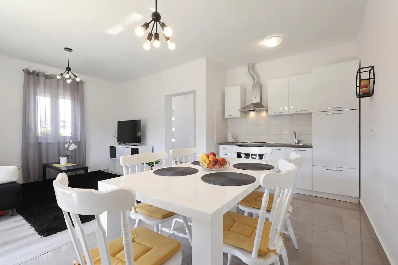 Apartment Jerbic Zadar