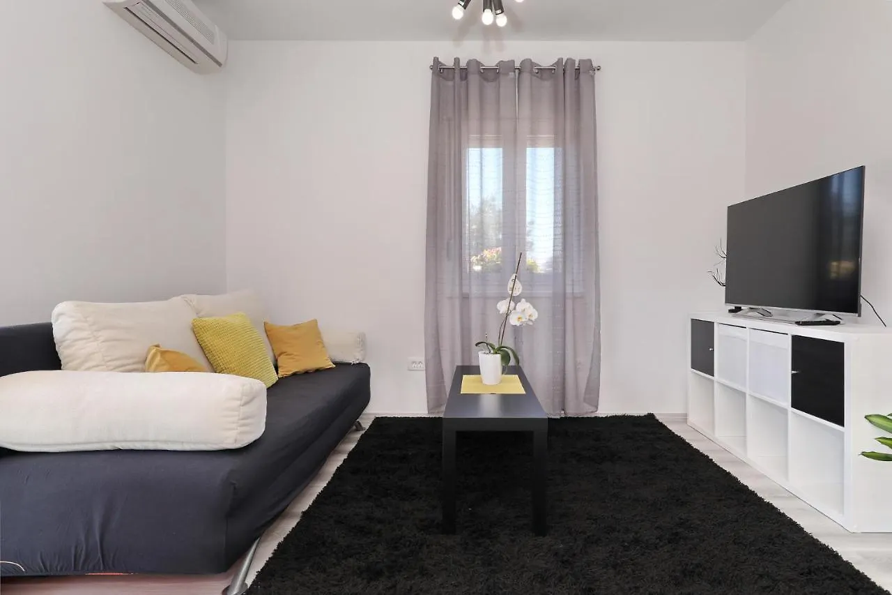 Apartment Jerbic Zadar Croatia