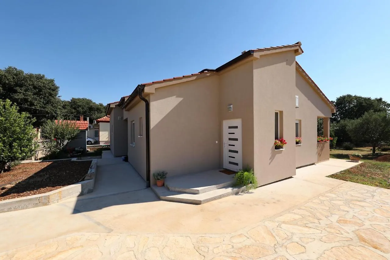 Apartment Jerbic Zadar 0*,  Croatia