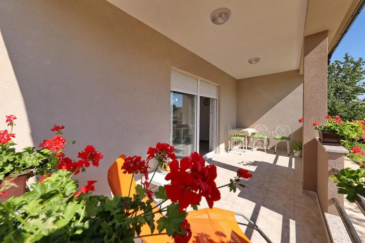 Apartment Jerbic Zadar