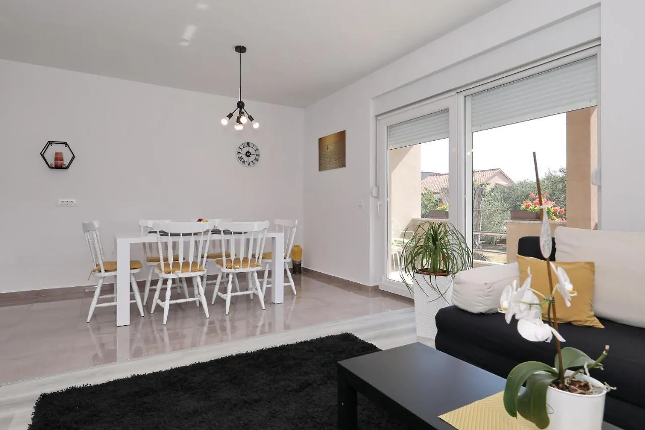 Apartment Jerbic Zadar