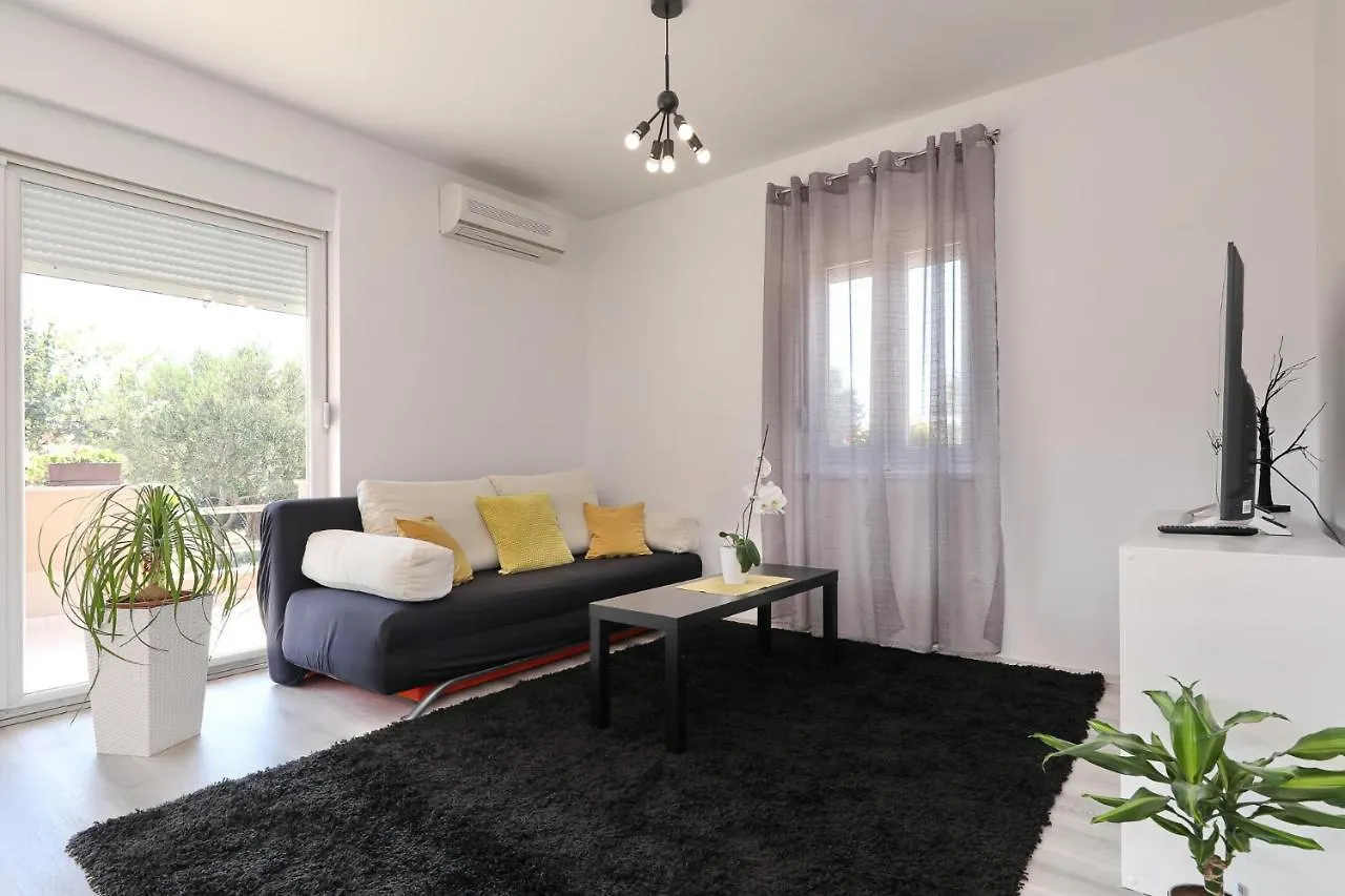 Apartment Jerbic Zadar