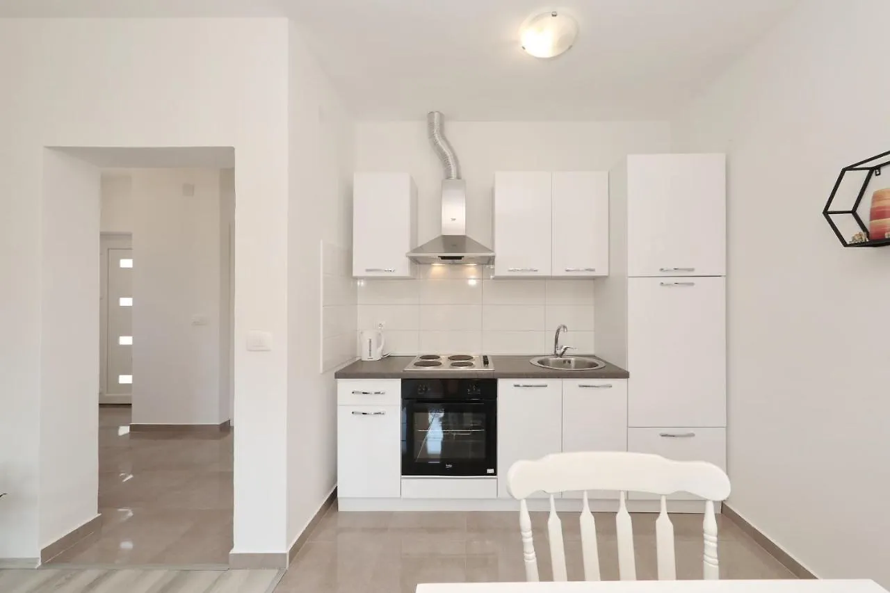 Apartment Jerbic Zadar