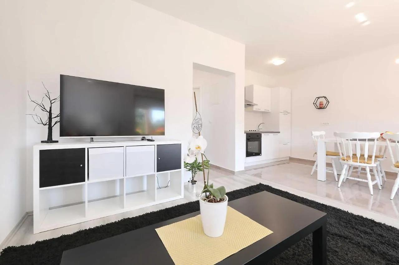 Apartment Jerbic Zadar