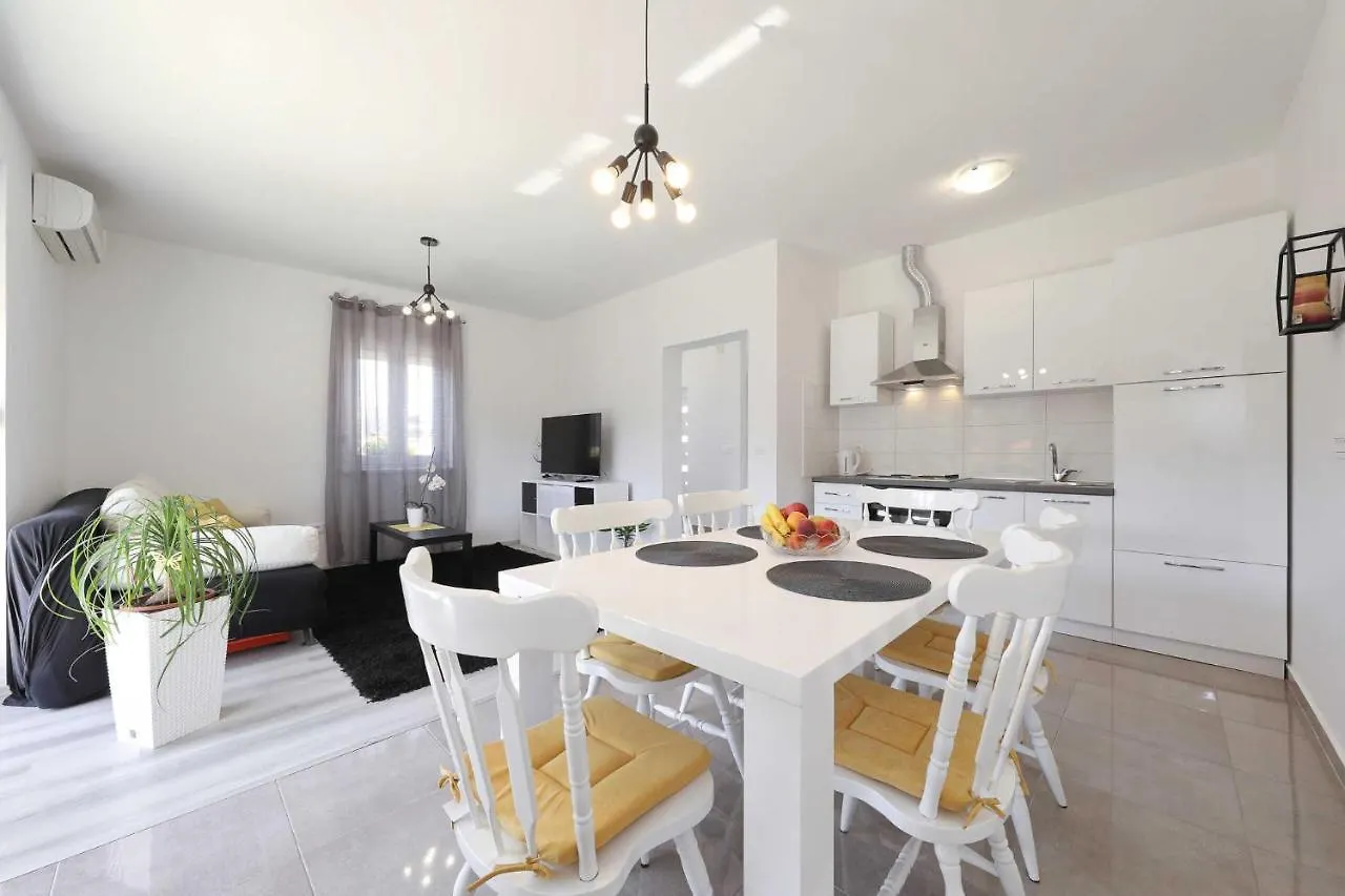 Apartment Jerbic Zadar Croatia
