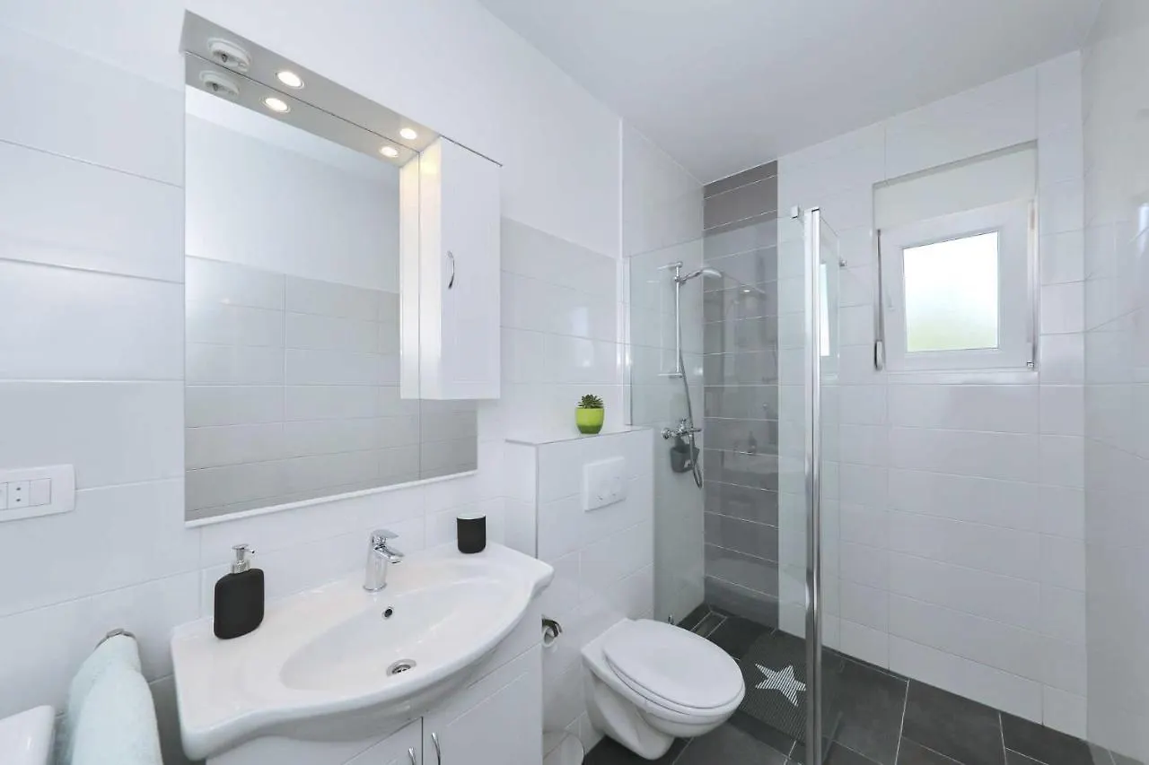 Apartment Jerbic Zadar