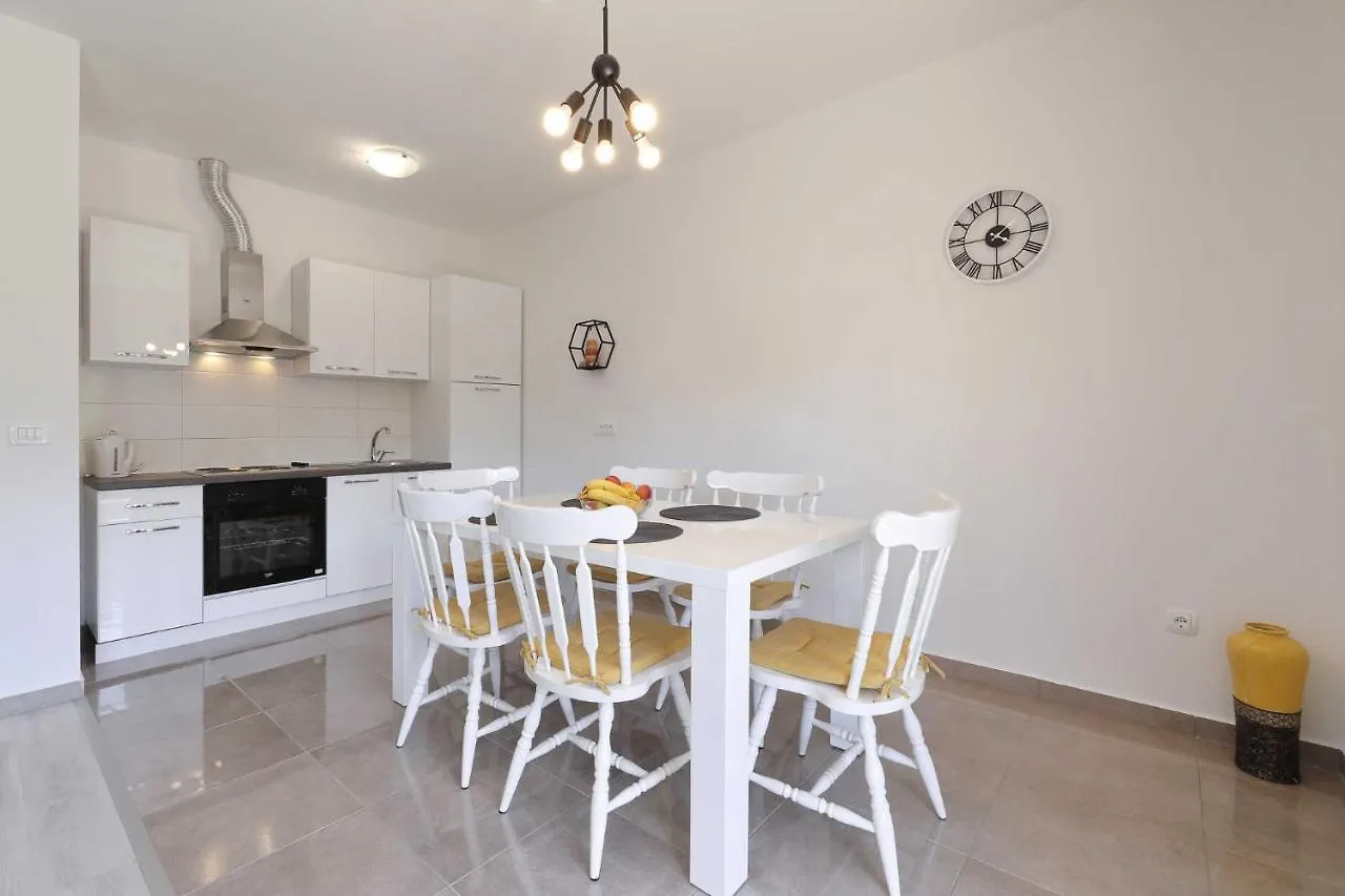 Apartment Jerbic Zadar