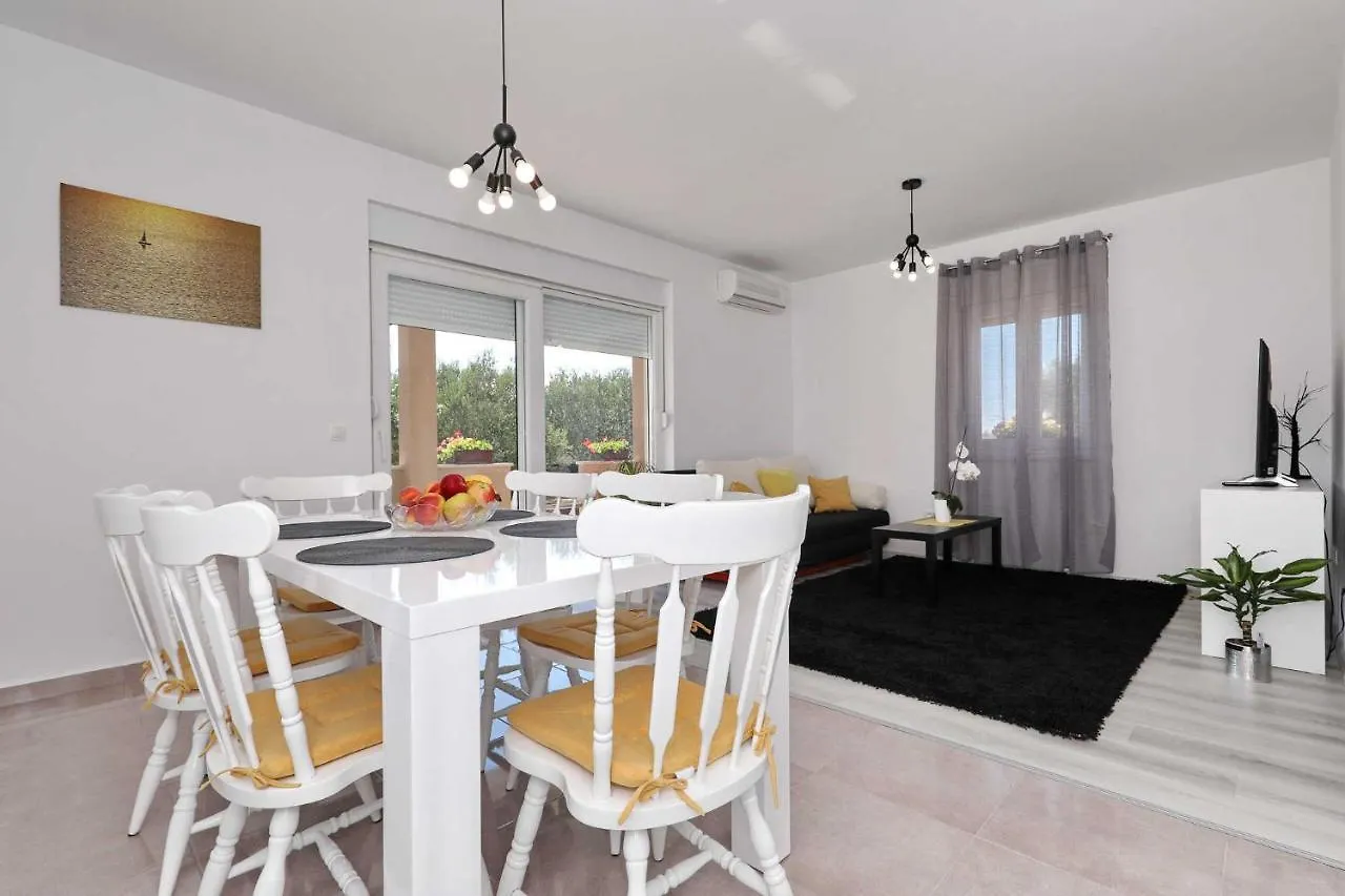 Apartment Jerbic Zadar