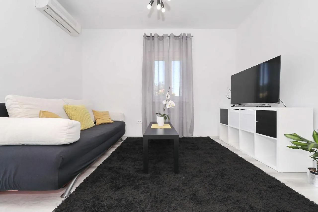 Apartment Jerbic Zadar